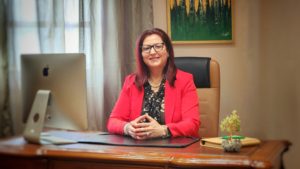 Excellia Leadership annonce la nomination de sa nouvelle Présidente-directrice générale